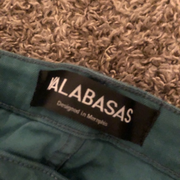 Valabases stack jeans - Picture 3 of 3